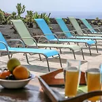 Ferienhaus Horizon Sunset Y Ocean Lanzarote *