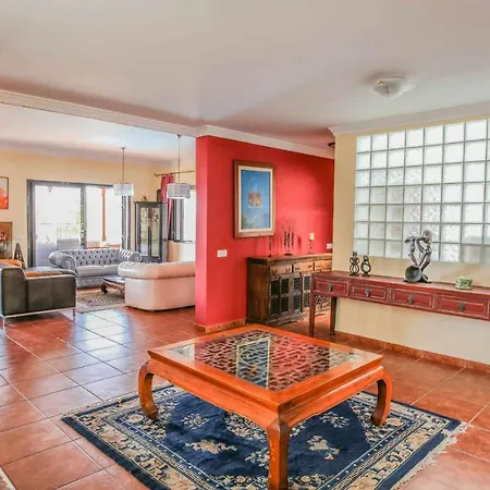 Horizon Sunset Y Ocean Lanzarote *