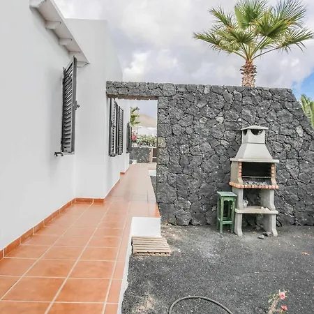 Casa de Férias Horizon Sunset Y Ocean Lanzarote