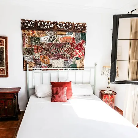 Horizon Sunset Y Ocean Lanzarote Mácher