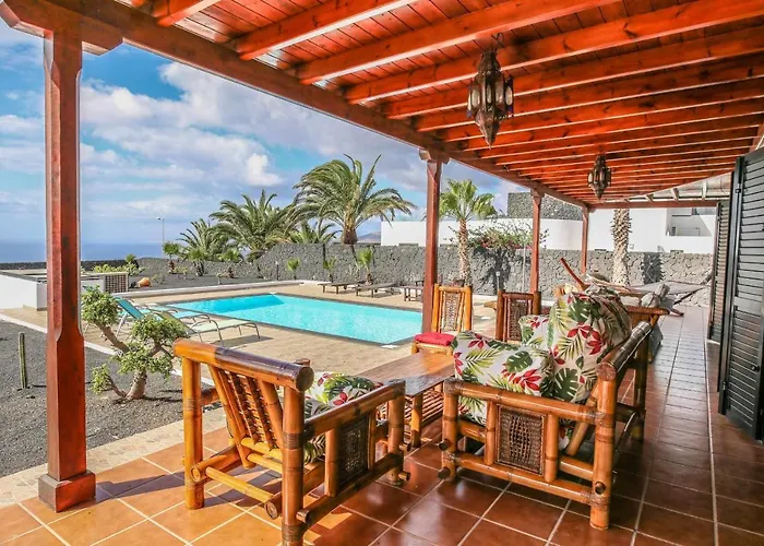 Horizon Sunset Y Ocean Lanzarote * Mácher