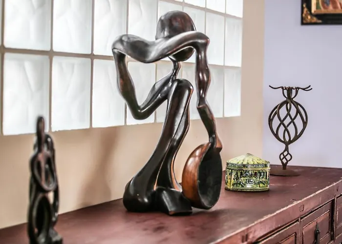 Casa de Férias Horizon Sunset Y Ocean Lanzarote *