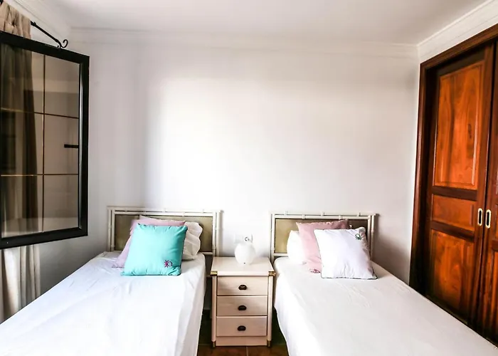 Casa de Férias Horizon Sunset Y Ocean Lanzarote