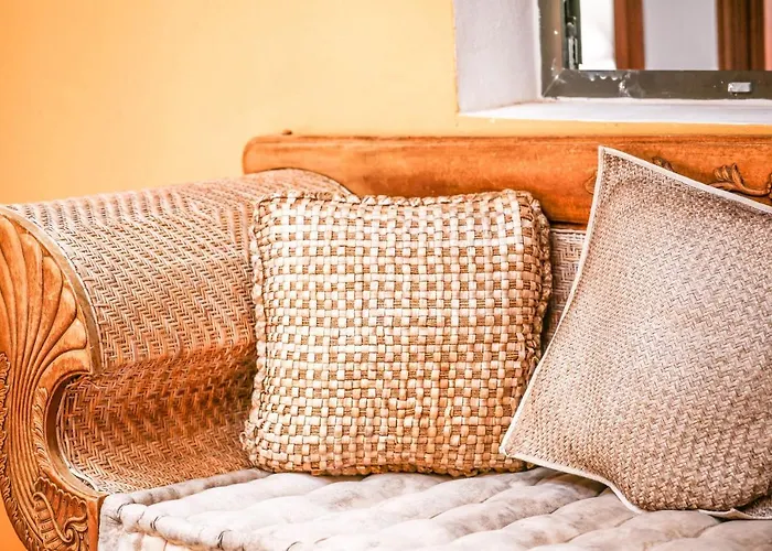 Casa de Férias Horizon Sunset Y Ocean Lanzarote *